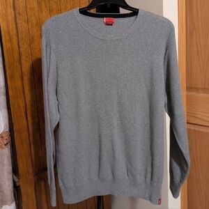 LEVIS Sweater w/Ribbing Details, Men's Sz XL, EUC!!!